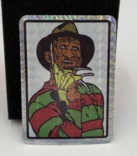 Freddy krueger fright for sale  Syracuse