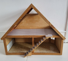 Alte puppenhaus puppenstube gebraucht kaufen  Weinheim