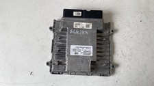 Centralina motore ecu usato  Italia