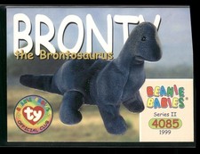 bronty beanie baby for sale bronty beanie baby for sale Deerfield