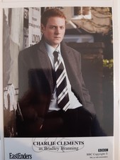 Charlie clements eastenders for sale  NORWICH