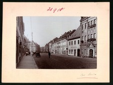 Ansicht penig schloßplatz gebraucht kaufen  Berlin