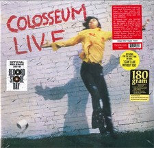 Usado, 2LP COLOSSEUM Live TB6423 Tiger Bay UK comprar usado  Enviando para Brazil