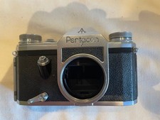 pentacon for sale pentacon for sale BRACKLEY