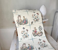 3yrds pastoral vintage for sale  Charlotte