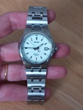 Seiko kinetic auto for sale  SOUTHAMPTON