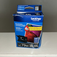 Genuine brother lc79bk for sale  Saint Petersburg