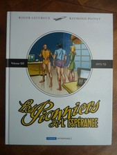 Intégrale pionniers ésperanc d'occasion  Marchiennes