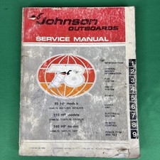 Oem 1977 johnson for sale  Nampa