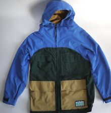 Trainerspotter salinas parka for sale  LIVERPOOL