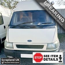 Ford transit mk6 for sale  CARDIFF