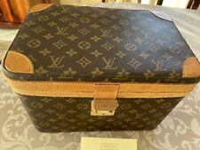 Louis vuitton vintage gebraucht kaufen  Stockelsdorf