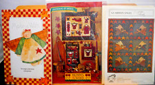 New patterns make for sale  Upland