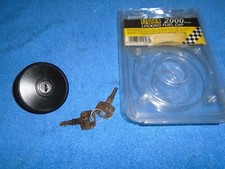Nos fister black for sale  SALISBURY