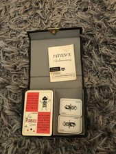 Mini patience vollständig gebraucht kaufen  Röttenbach