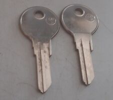 Silca key blanks for sale  UK