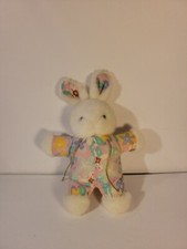 Small plush bunny for sale  Lynn