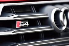 Audi embleme logo d'occasion  Cénac-et-Saint-Julien