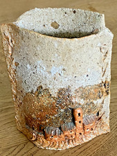 Petit vase mural d'occasion  Guebwiller