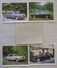 Bentley series rolls for sale  BENFLEET