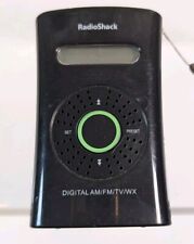 Radio shack 470 for sale  Boise