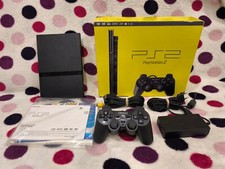 sony ps2 slim pal comprar usado  Enviando para Brazil