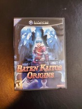 Baten kaitos origins d'occasion  Expédié en Belgium