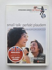 Small talk perfekt gebraucht kaufen  Essen