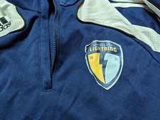 Minnesota lightning pullover for sale  Saint Paul