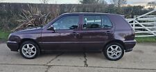 1997 golf vr6 for sale  BICESTER