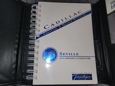 1995 cadillac seville for sale  Suffolk