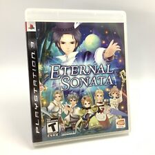 Eternal sonata ps3 usato  Eboli