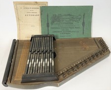 Antique zimmermann wood for sale  Bedford