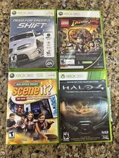 Xbox 360 video for sale  Midlothian