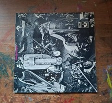 Vinyl deep purple gebraucht kaufen  Biebergemünd