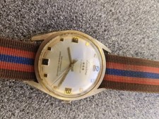 Vintage gents lucerne for sale  MANCHESTER