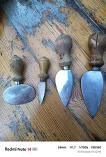 Coltelli forma formaggio usato  Italia