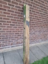 Fence posts timber for sale  BIRMINGHAM
