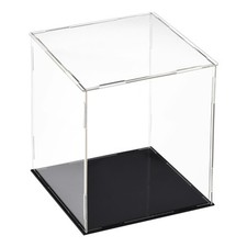 Acryl klar vitrine gebraucht kaufen  Deutschland