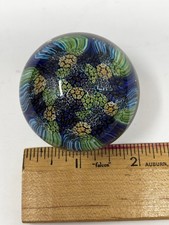 Millefiori italy art for sale  Streetsboro