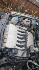 Vr6 bde engine for sale  MANCHESTER