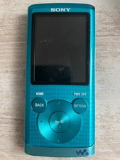 Sony walkman nwz d'occasion  Osny