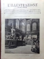 Illustrazione italiana maggio usato  Enna