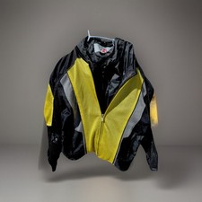 Vented motorcycle jacket for sale  Las Vegas