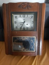 Pendule odo tige d'occasion  Saintes