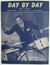1945 buddy rich for sale  Fredericktown