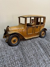 Vintage hubley cast for sale  York