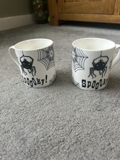 bone china mugs for sale  ABERGAVENNY