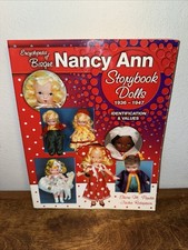 Encyclopedia bisque nancy for sale  Denver