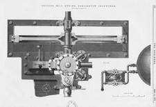 Darlington ironworks rolling for sale  GLASGOW